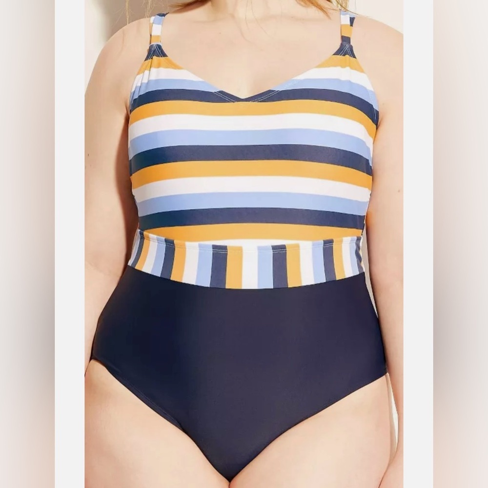 Kona Sol Swimsuit
